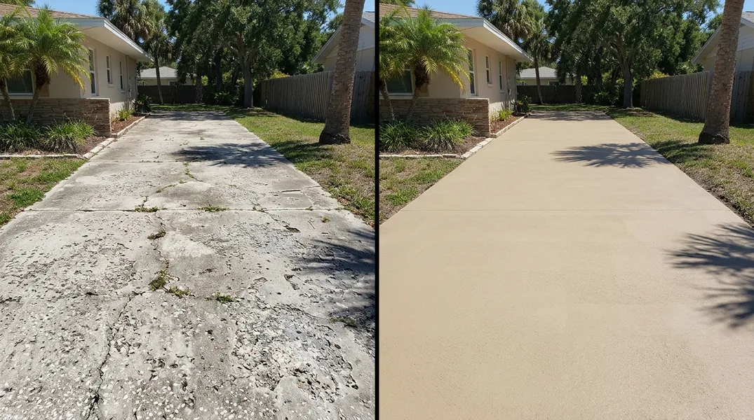Result concrete in St. Petersburg - St. Petersburg Concrete